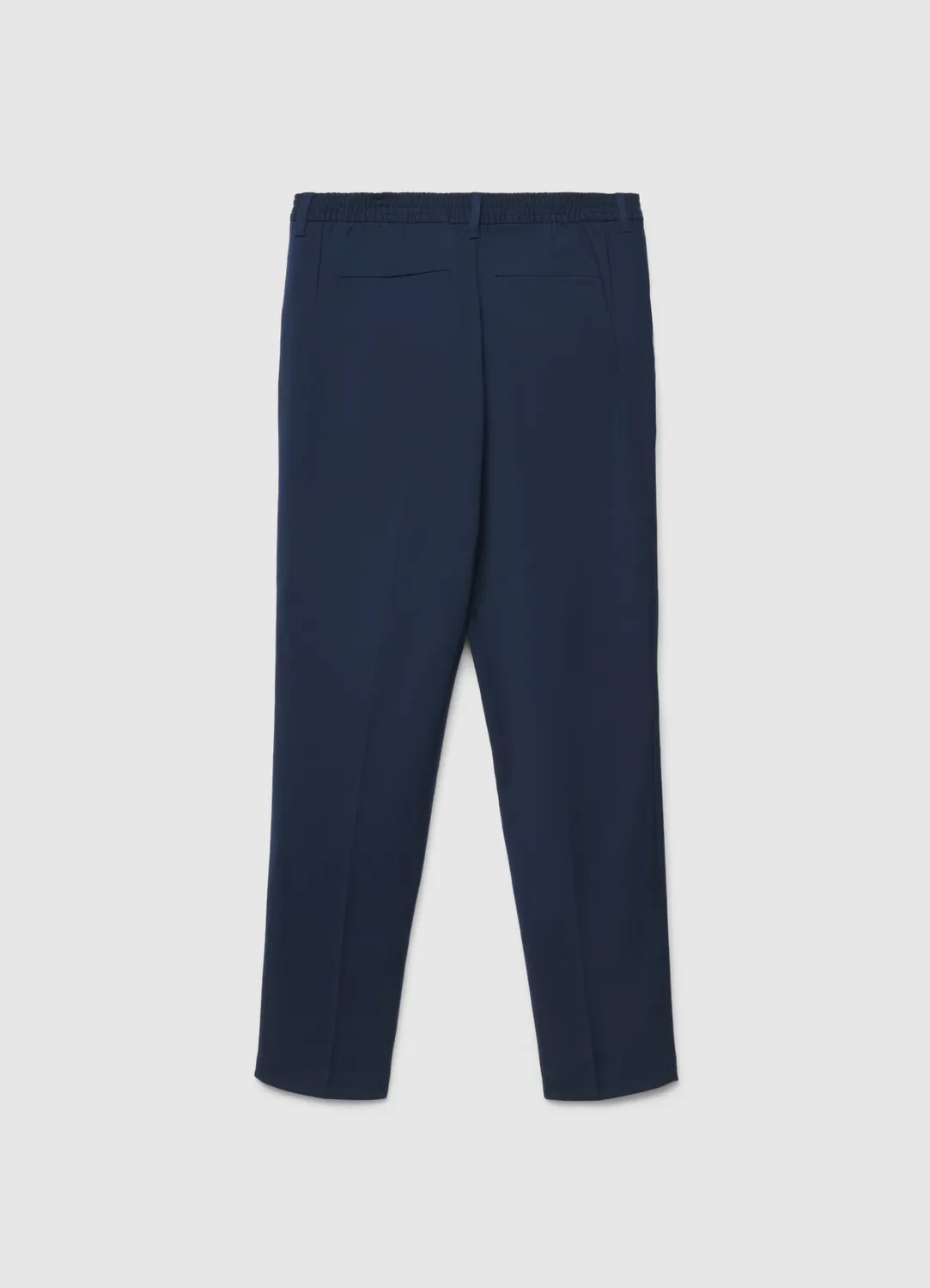Calliope pantalon long homme taille élastique