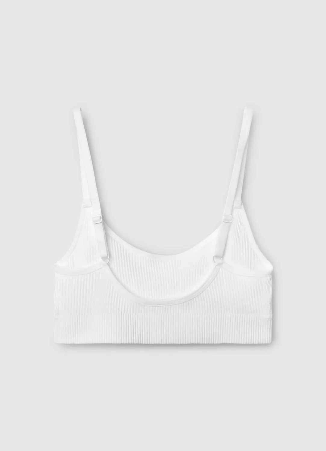 Calliope Brassiere seamless femme bretelles réglables