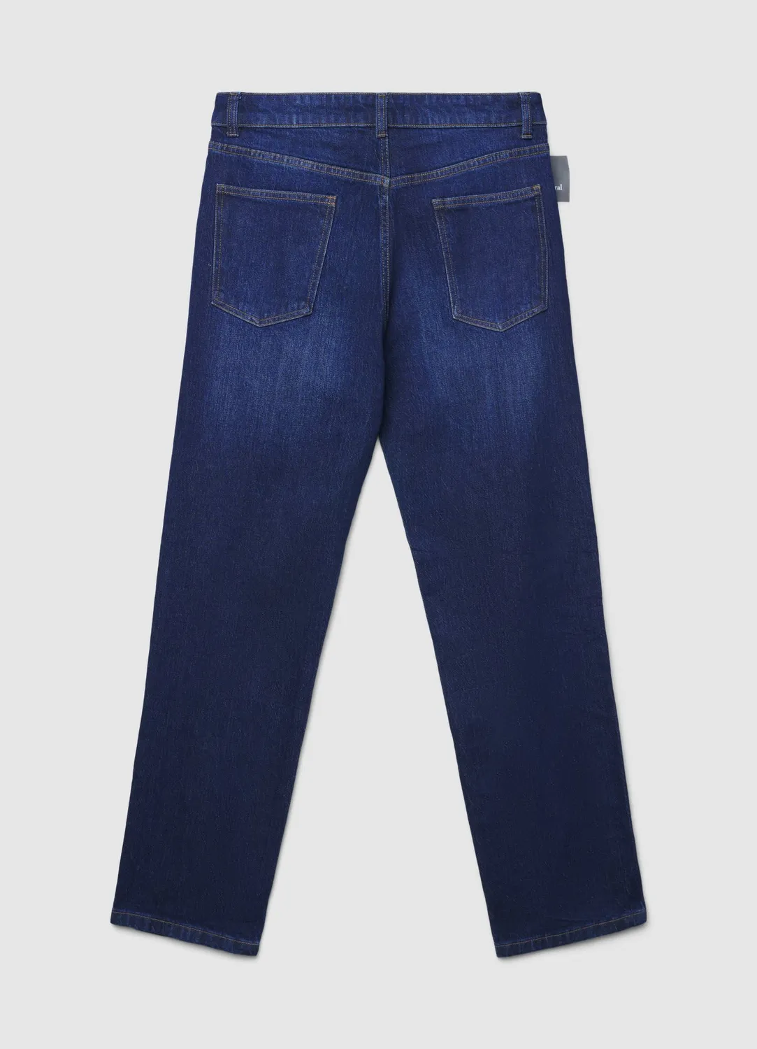 Calliope jean regular homme coupe droite 5 poches