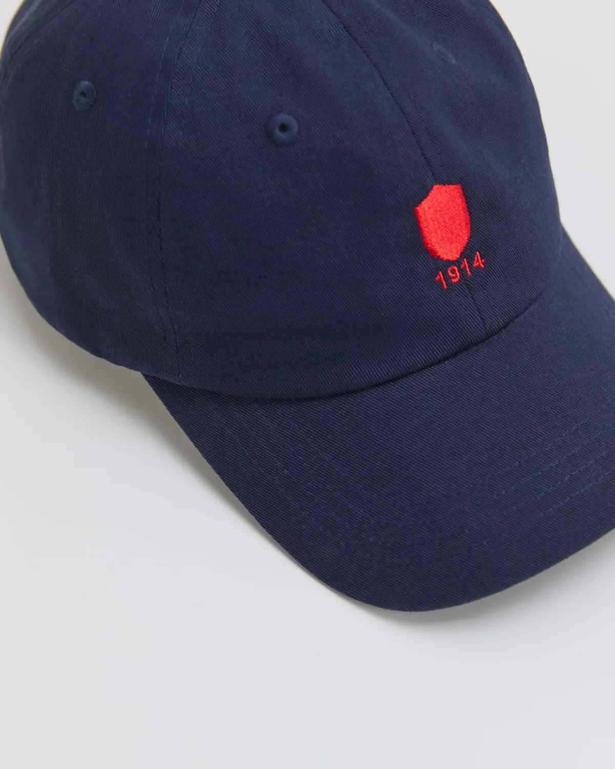 Sportscraft SC casquette coton réglable logo brodé