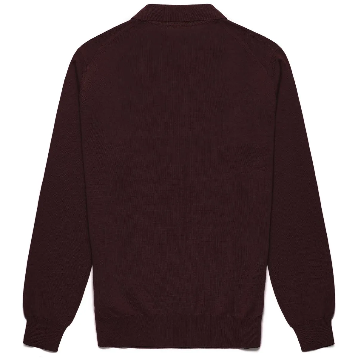 Robe di Kappa Daimen polo rouge unisexe laine
