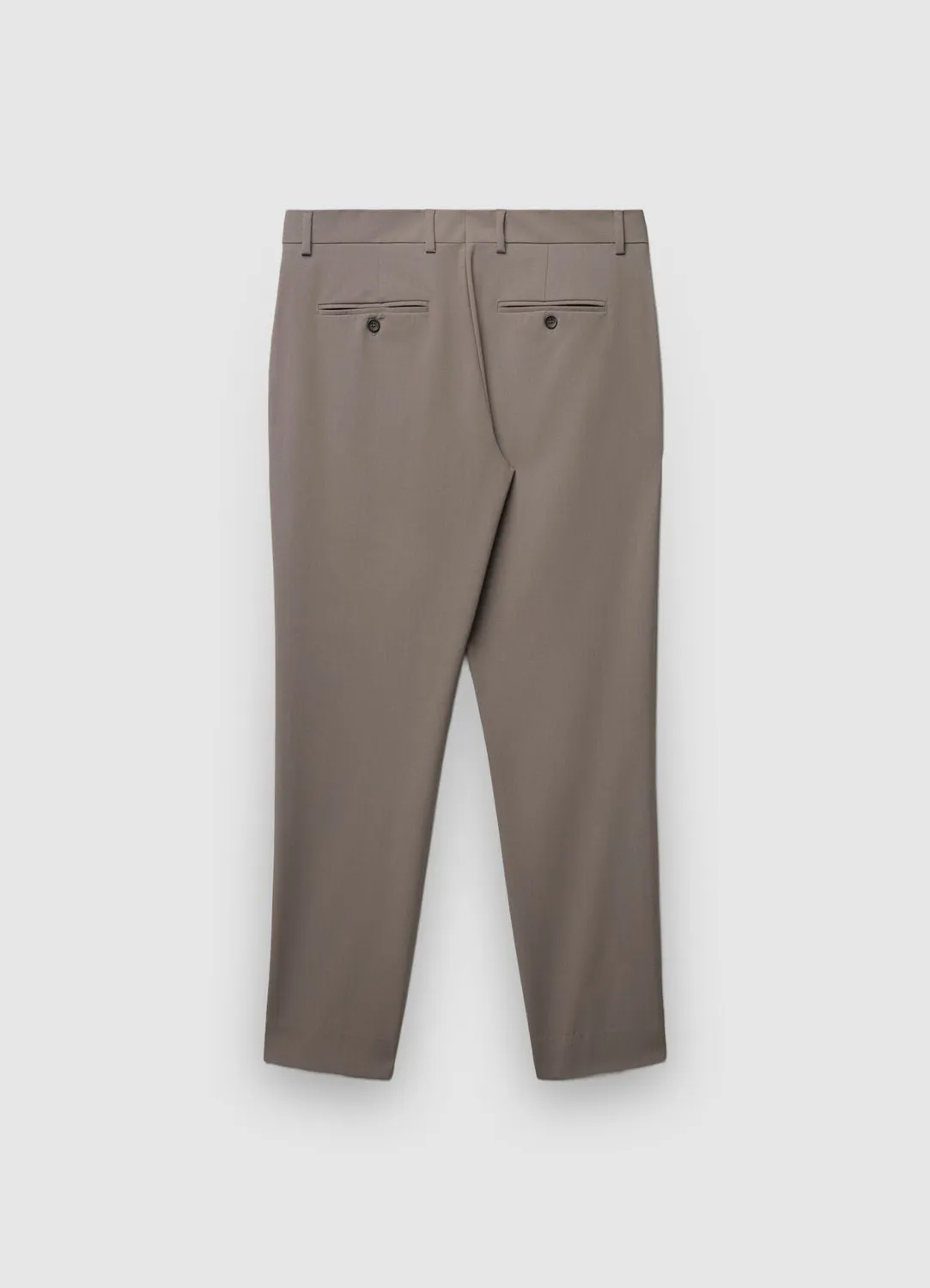Calliope pantalon regular homme taille 48