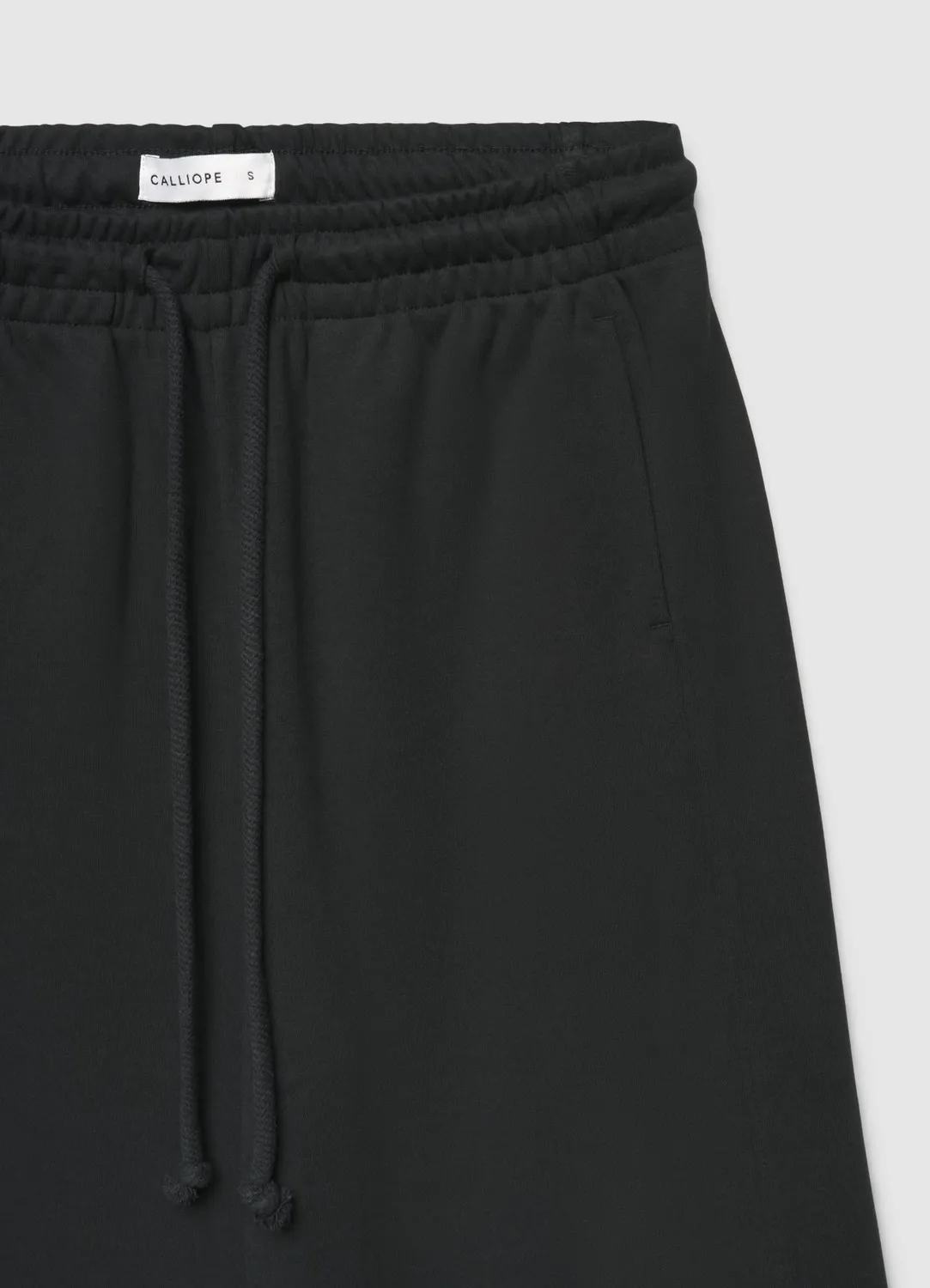 Calliope pantalon jogging balloon femme