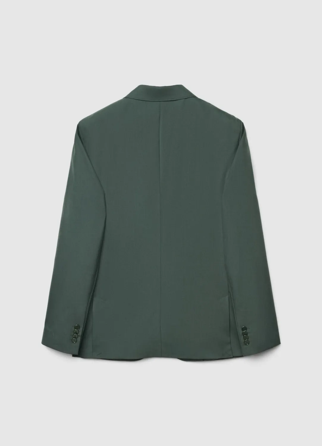 Calliope blazer homme regular 2 boutons