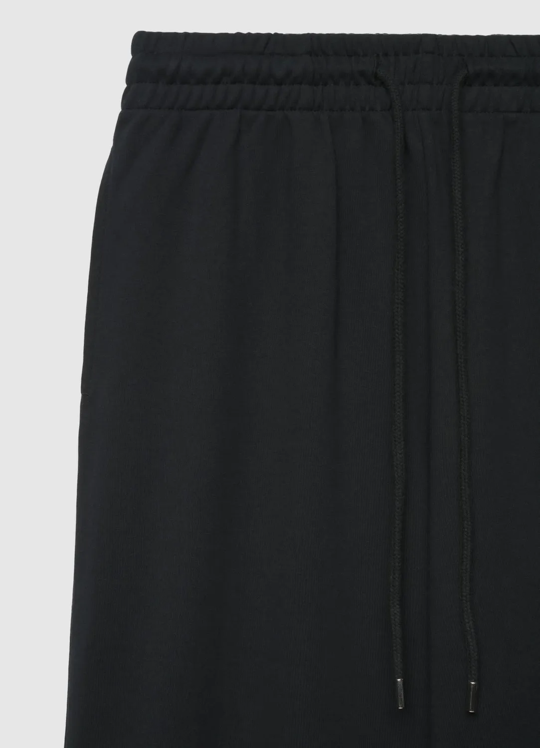 Calliope Coulisse pantalon jogger femme taille haute