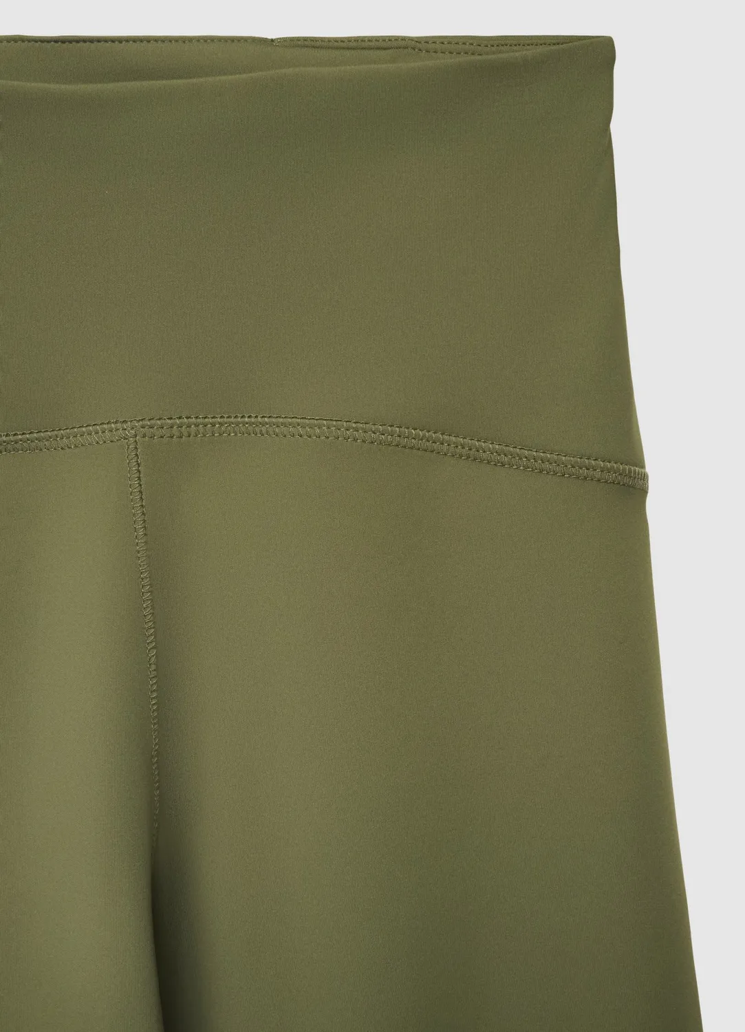 Calliope legging taille haute sport uni