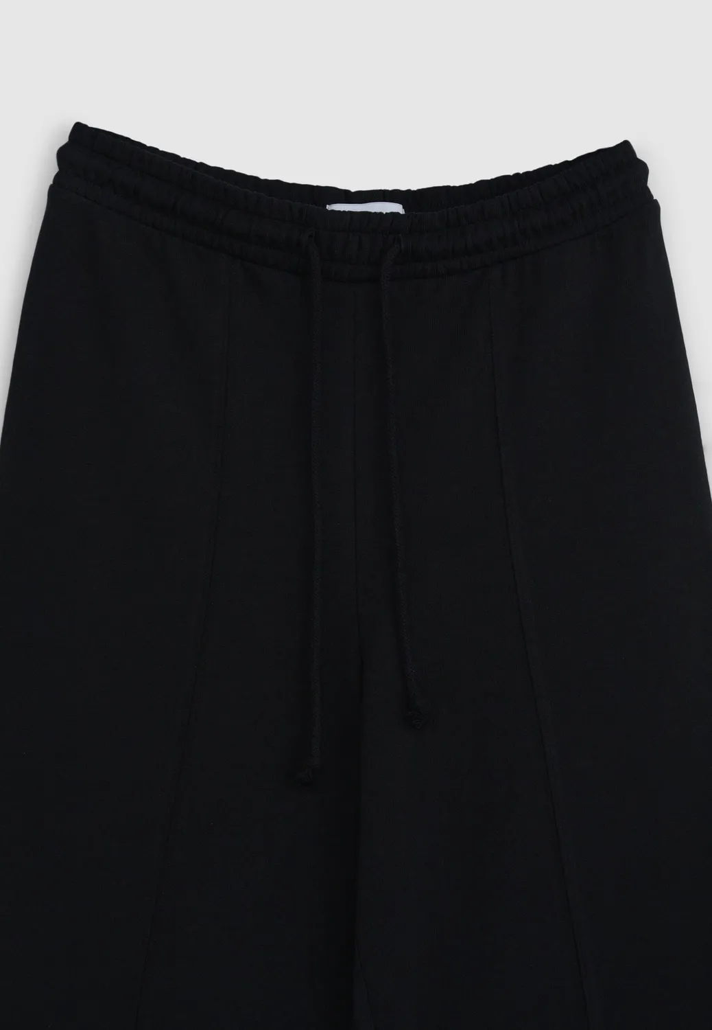 Calliope pantalon palazzo molleton léger femme