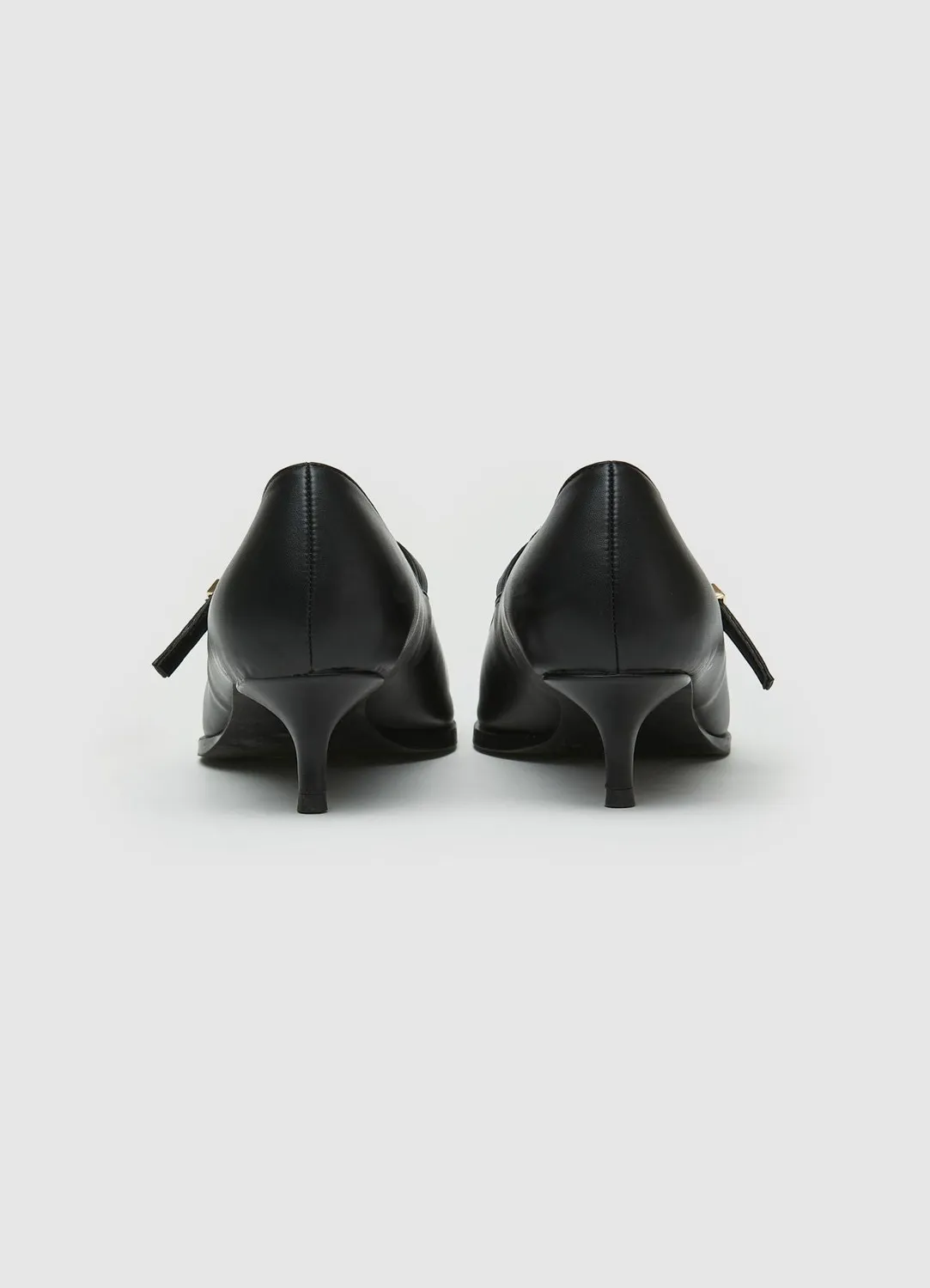 Calliope escarpins bride femme talon 3,5 cm