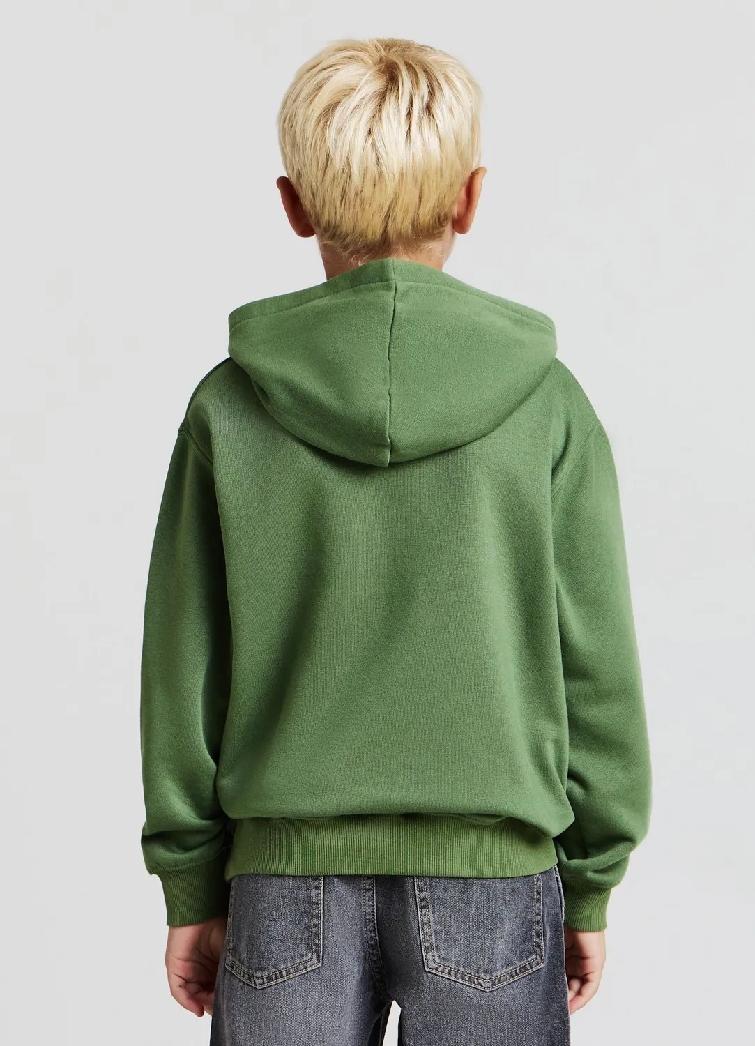 Calliope Dragon Ball sweat capuche garçon