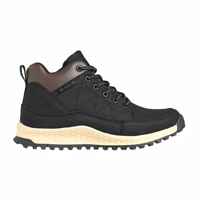 Robe di Kappa Andem boots enfant noir