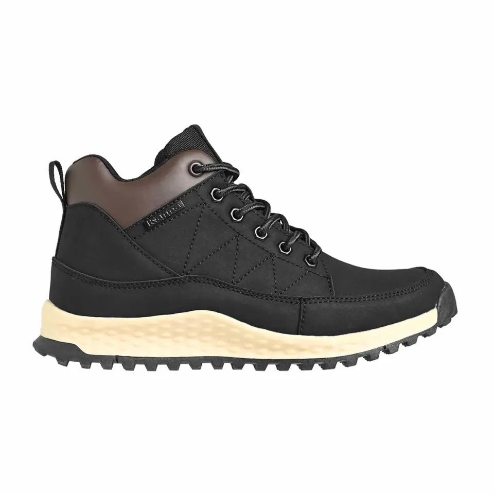 Robe di Kappa Andem boots enfant noir