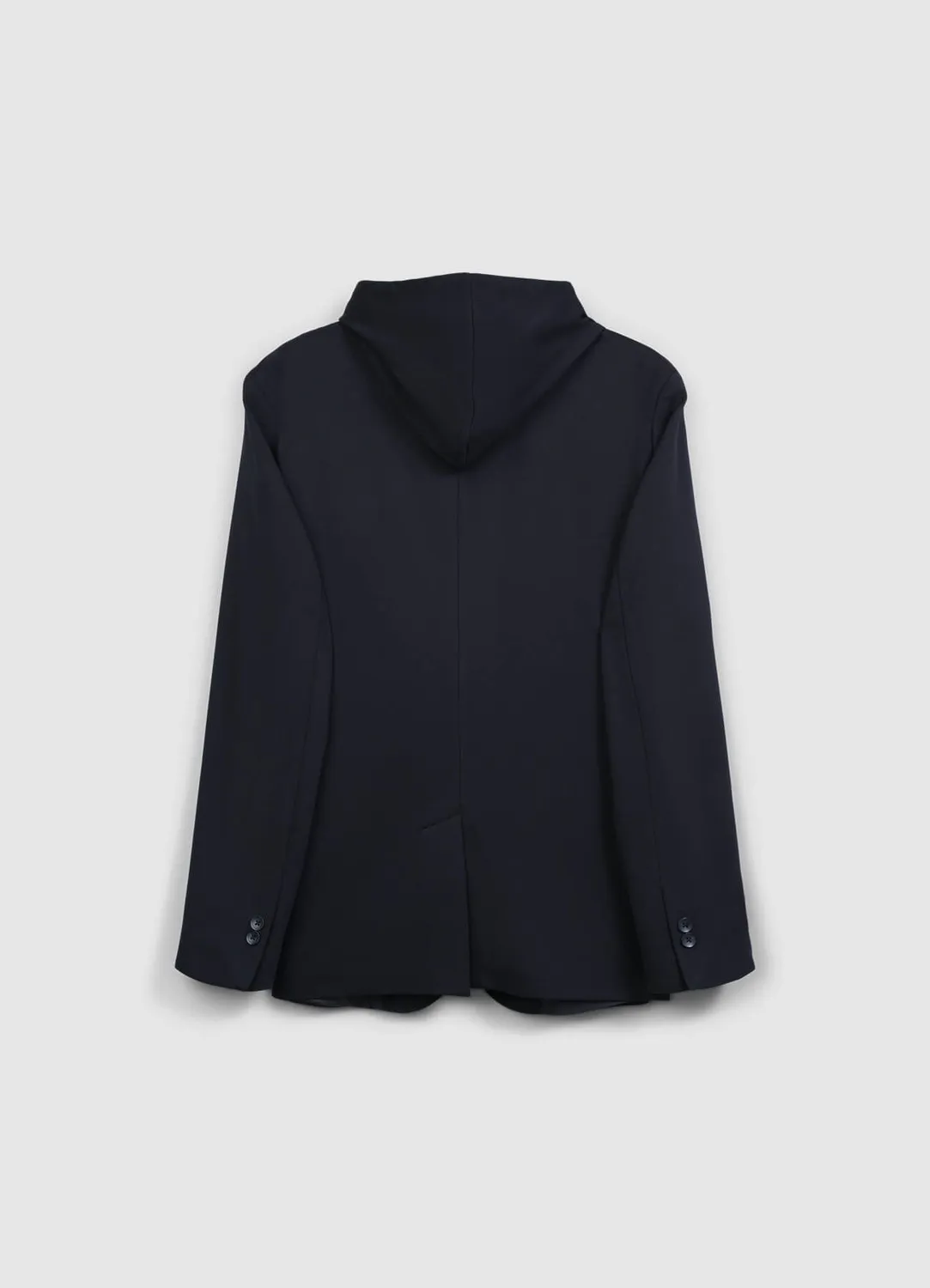Calliope veste à capuche homme taille L