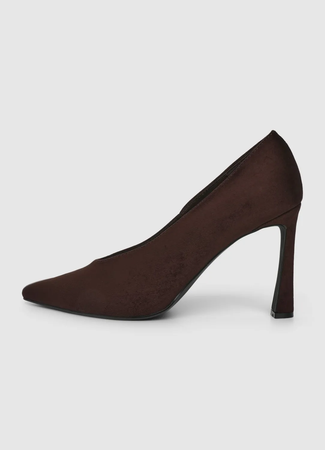 Calliope Escarpins pointus talon haut femme 9,5 cm