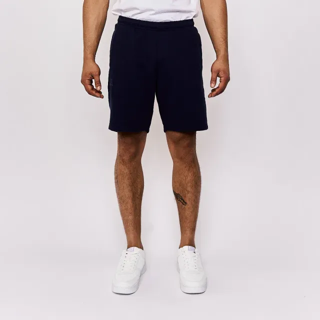 Robe di Kappa Faiano short homme bleu coton