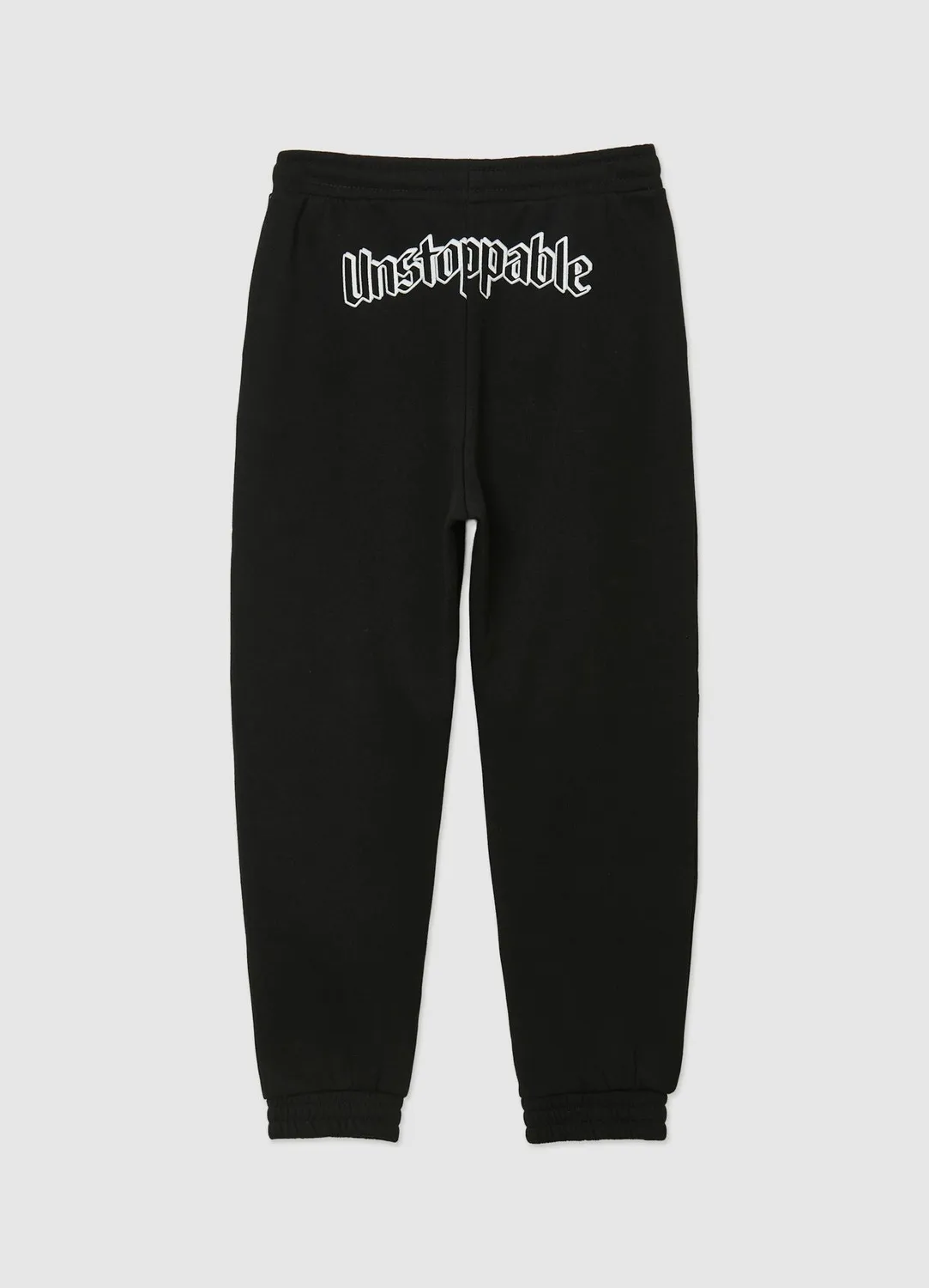 Calliope pantalon garçon jogging imprimé