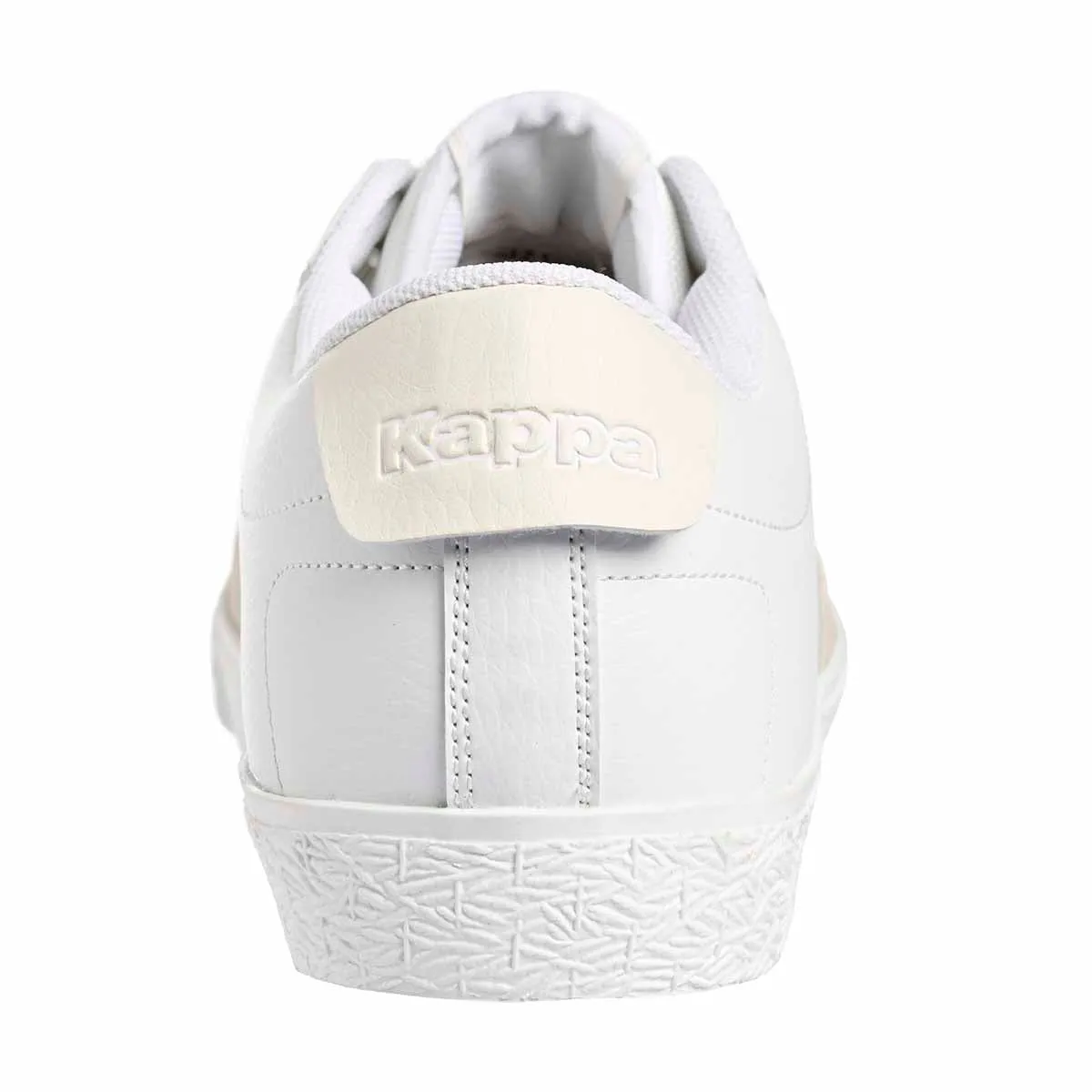 Kappa Astrid baskets homme blanc confort