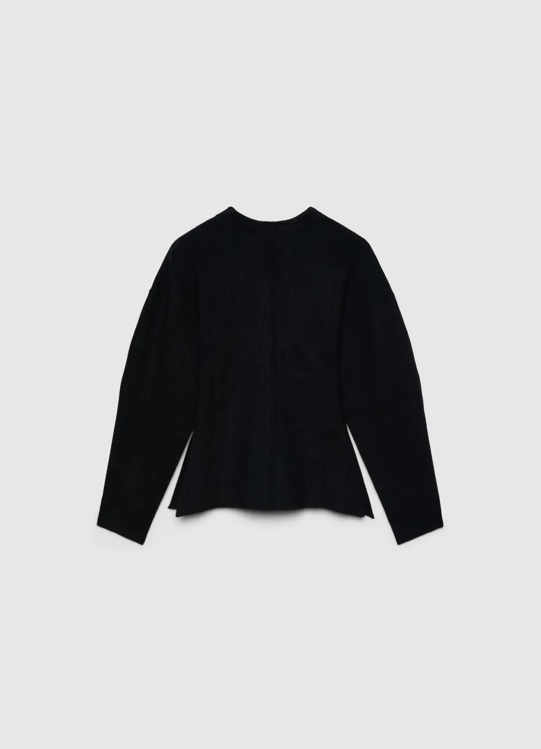 Calliope cardigan femme col V fermeture crochets