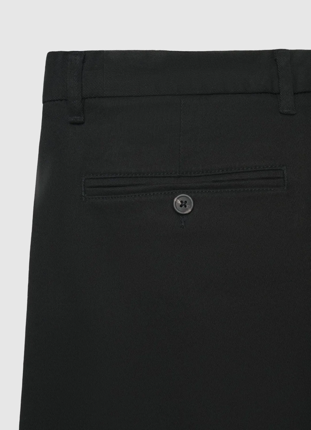 Calliope pantalon chino homme velours côtelé regular