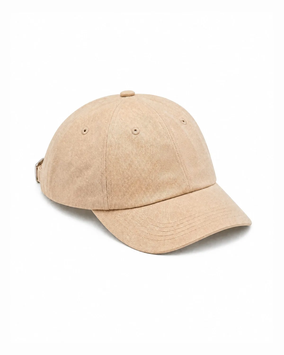 Sportscraft SC Logo Cap casquette coton réglable