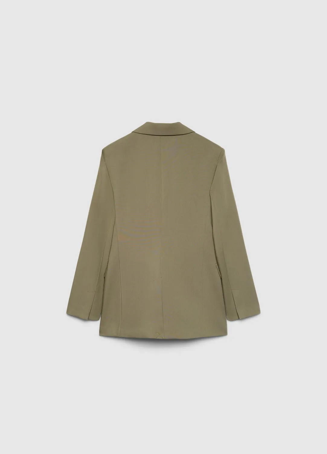 Calliope blazer femme double boutonnage 6 boutons