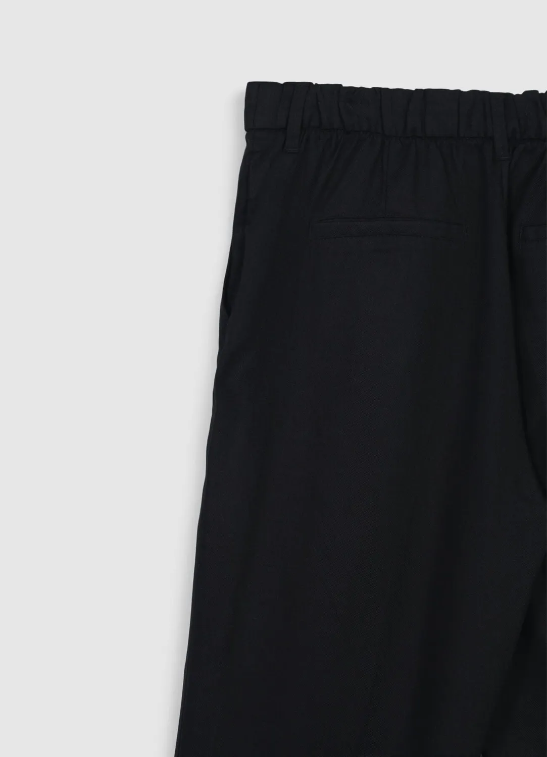 Calliope pantalon flare coton femme