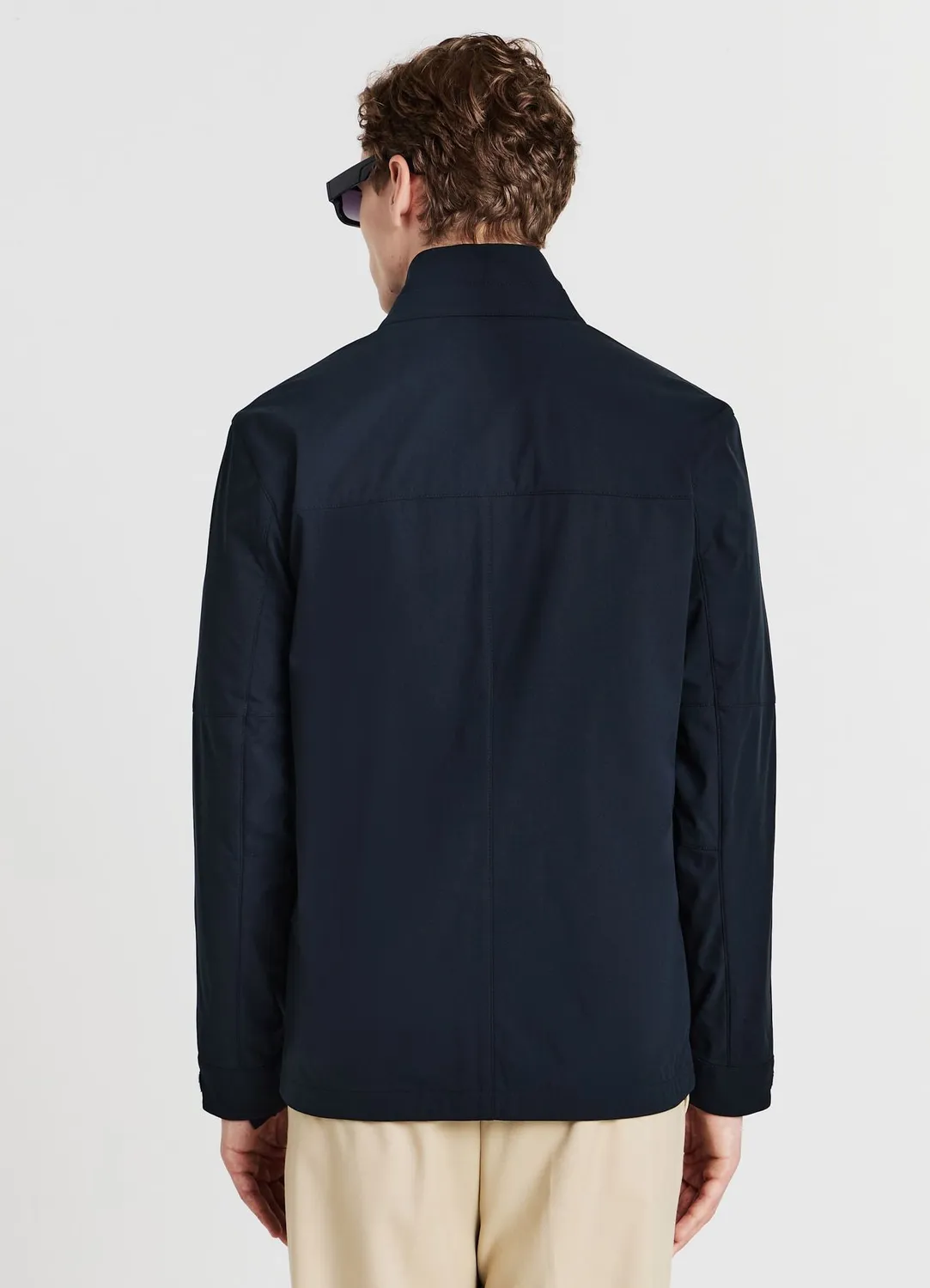 Calliope saharienne technique veste homme S à XL