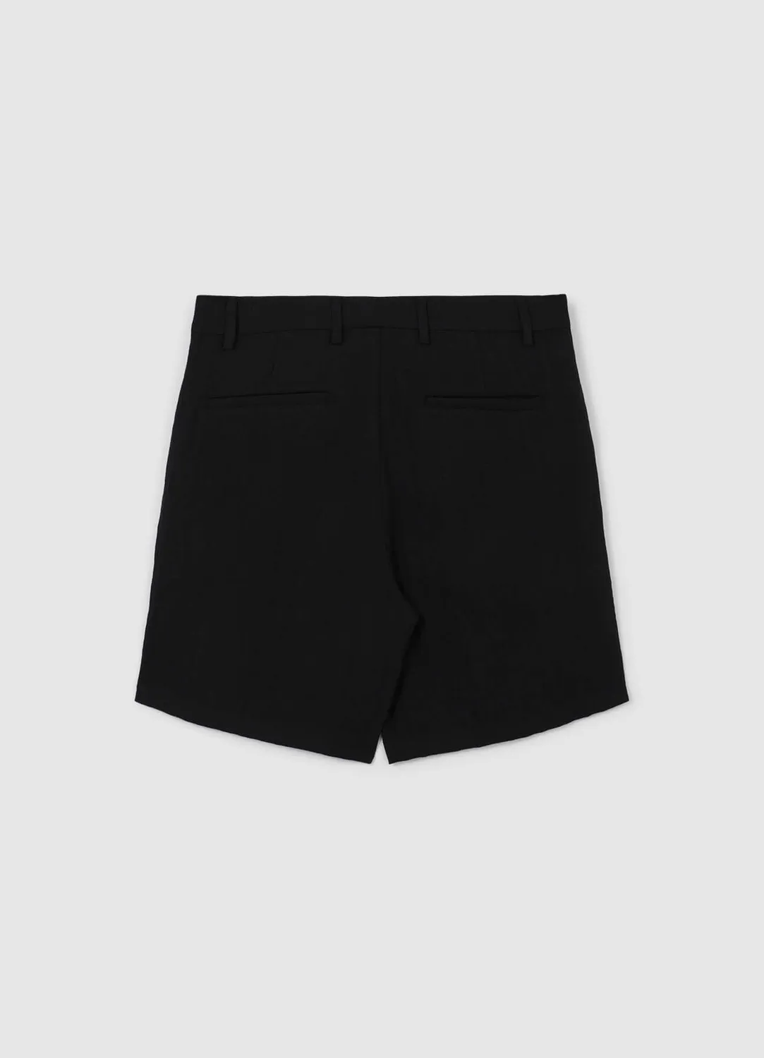 Calliope short chino homme regular uni