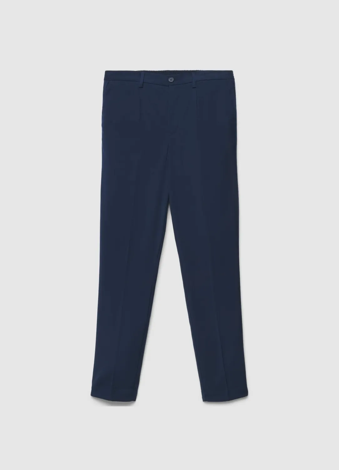 Calliope pantalon long homme taille élastique