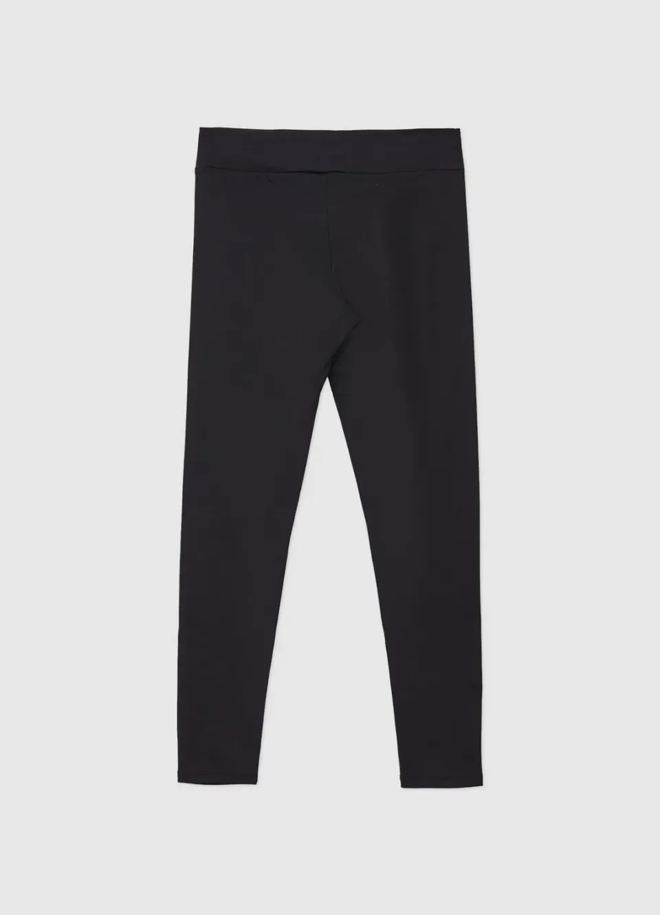 Calliope scritta laterale leggings fille 8-9 ans étoiles