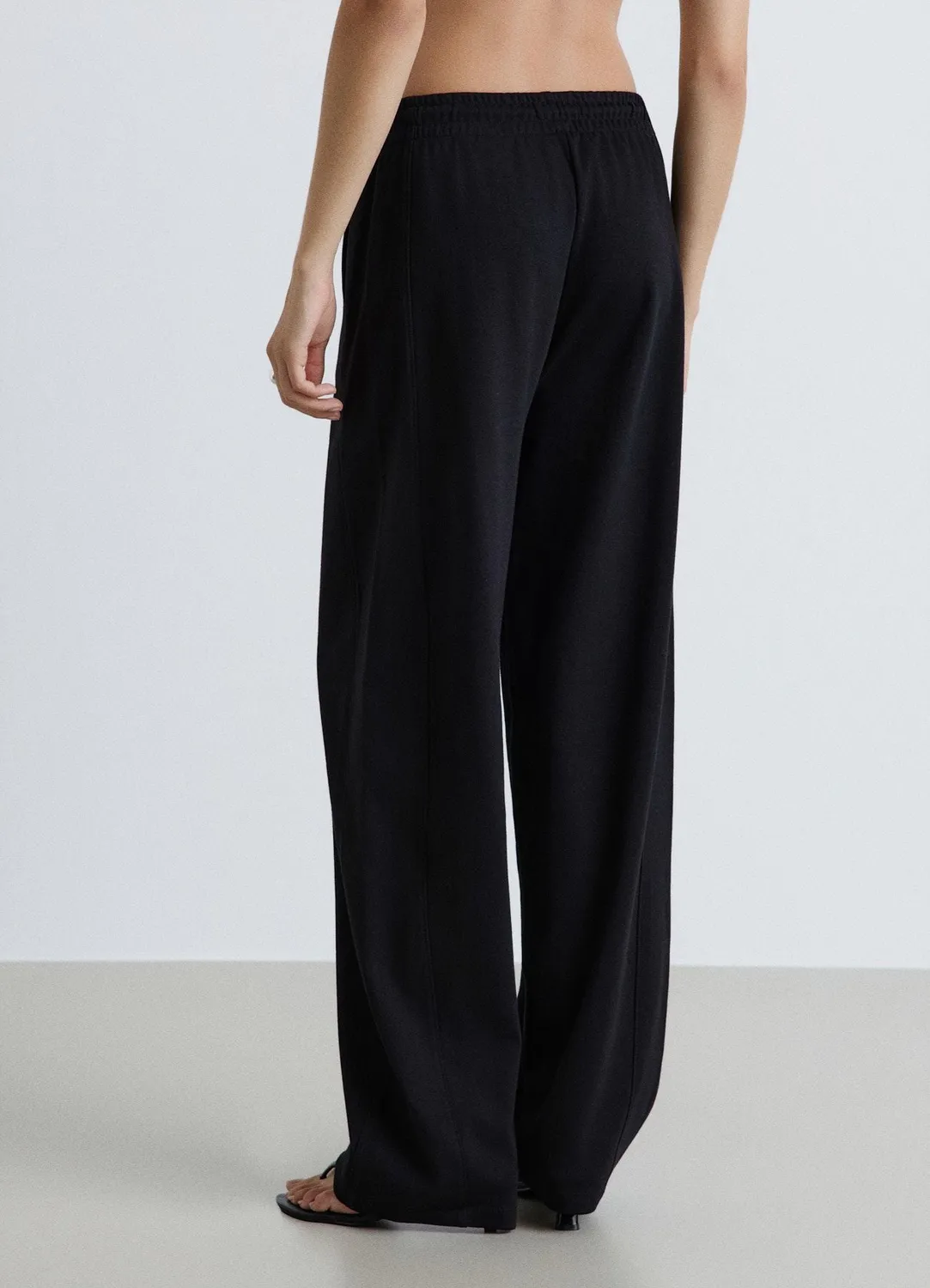 Calliope pantalon jogging balloon femme