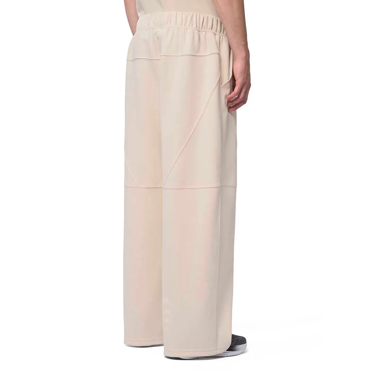 Robe di Kappa Ionic pantalon homme beige interlock