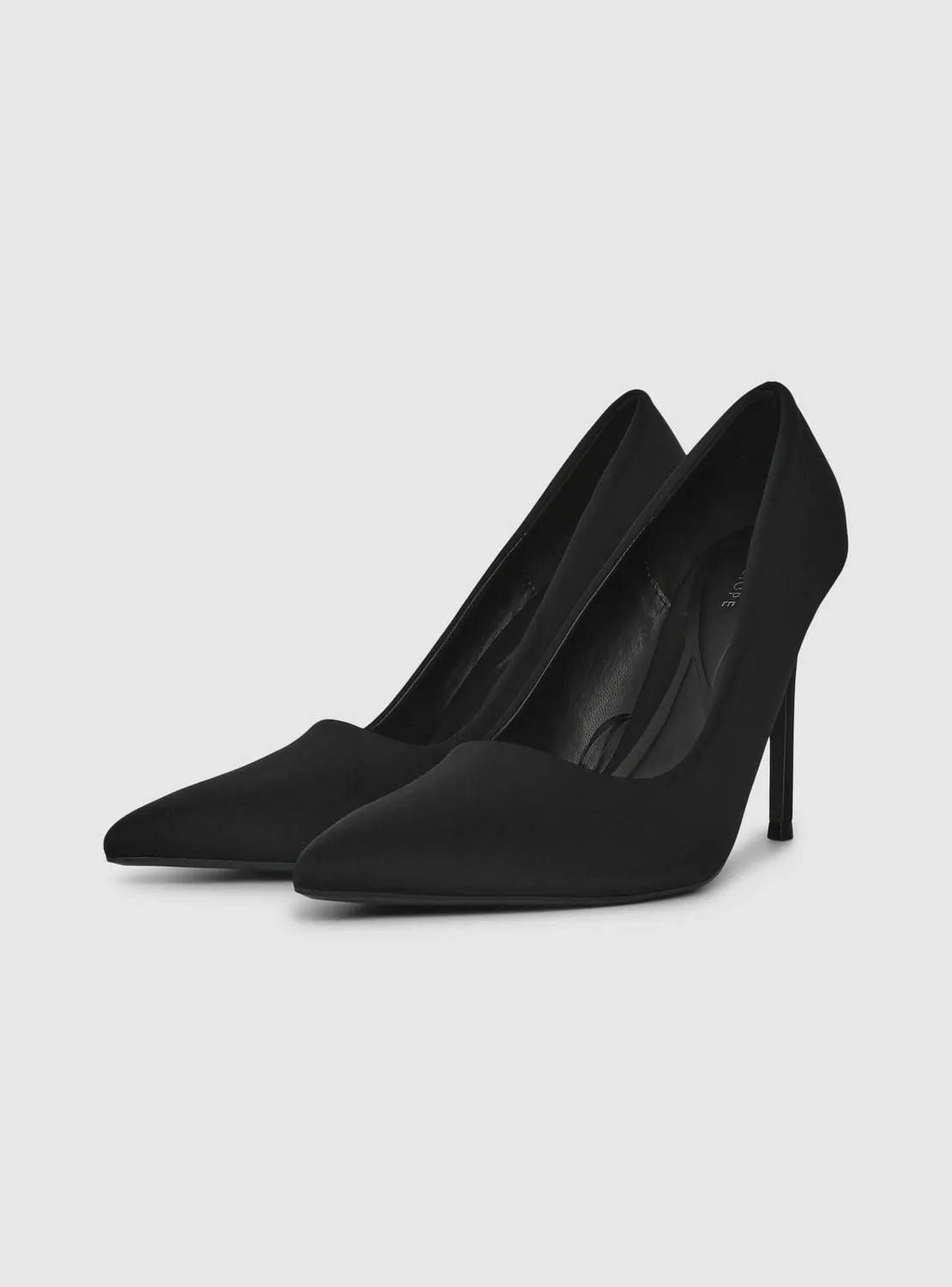 Calliope Escarpins Pointus Femme Talon 10 cm