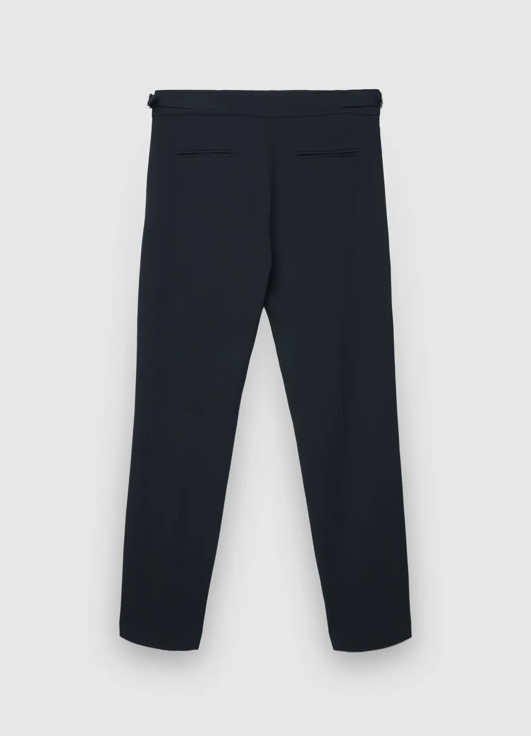 Calliope pantalon homme bureau poches françaises