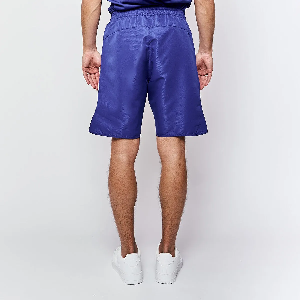 Robe di Kappa Acera 371G19W short bleu homme