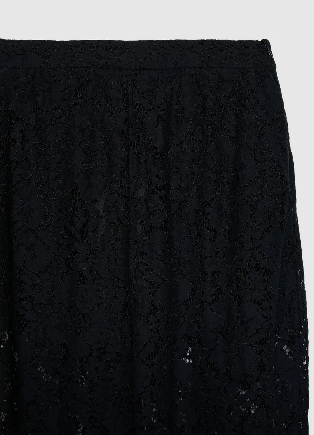 Calliope Balloon Pantalon Dentelle Femme Doublé