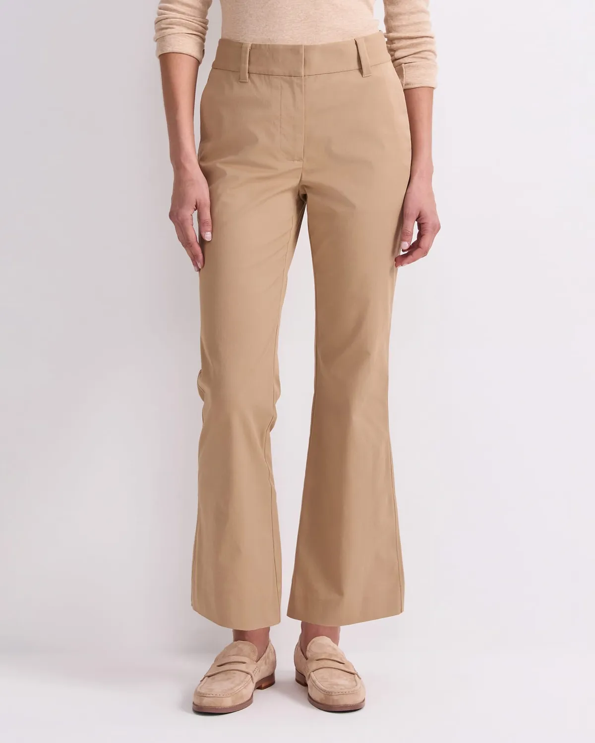 Sportscraft Evie Kick Flare Pantalon évasé