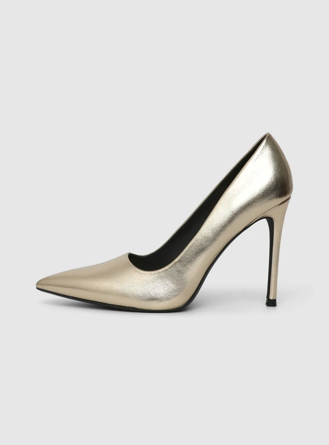 Calliope escarpins vernis femme bout pointu talon 10 cm