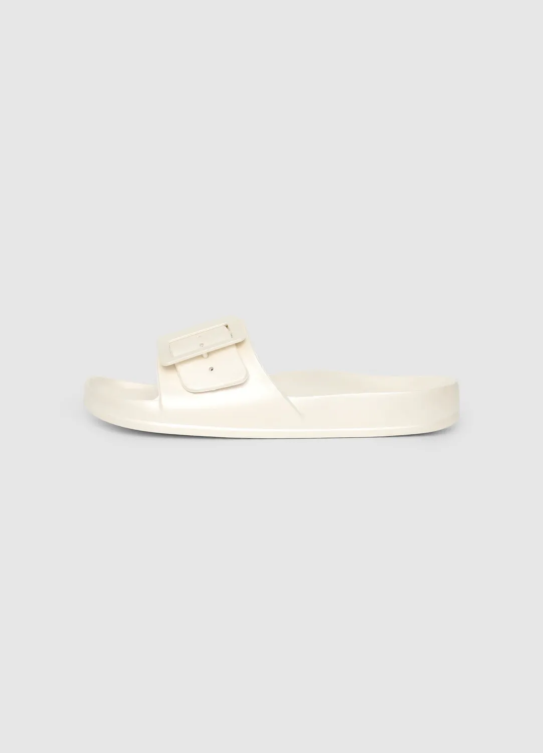 Calliope Bold mules femme boucle réglable