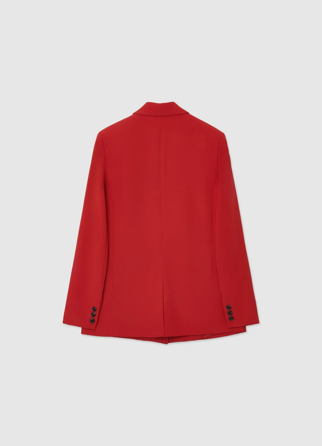 Calliope veste tailleur un bouton femme