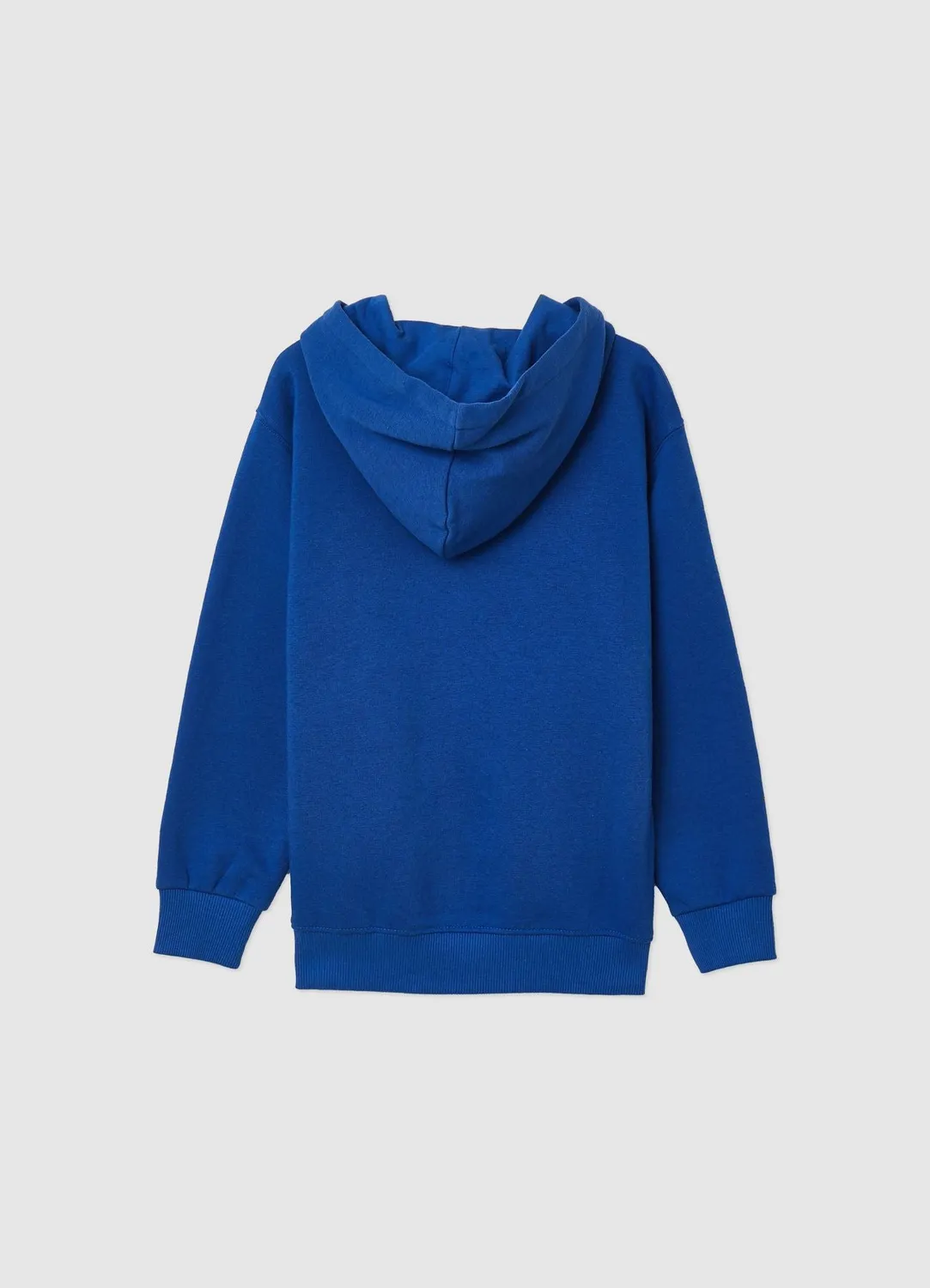 Calliope sweat capuche garçon Captain Tsubasa