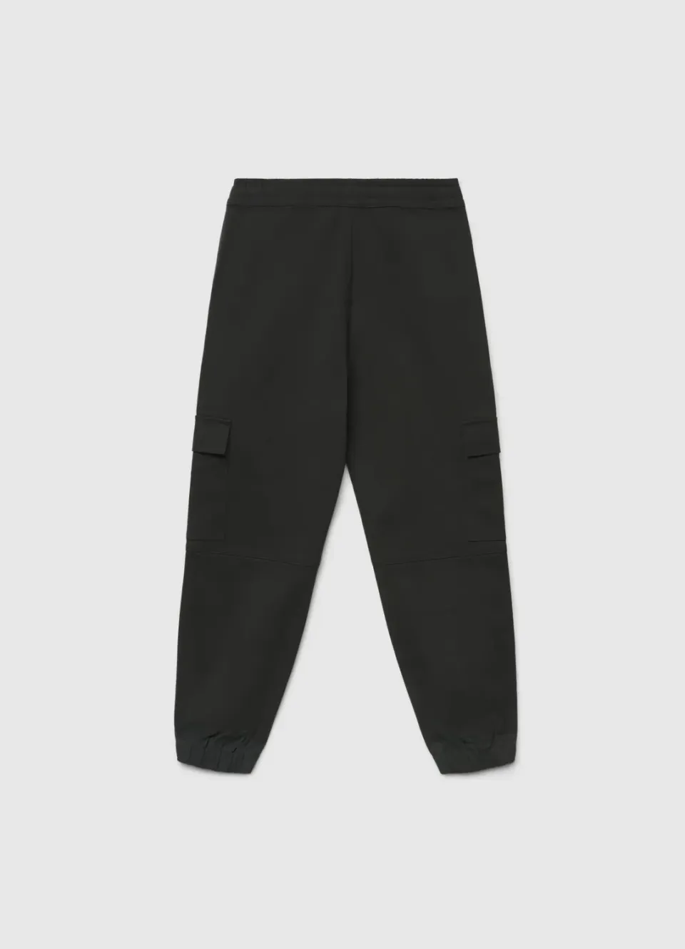Calliope pantalon cargo garçon jogger poches