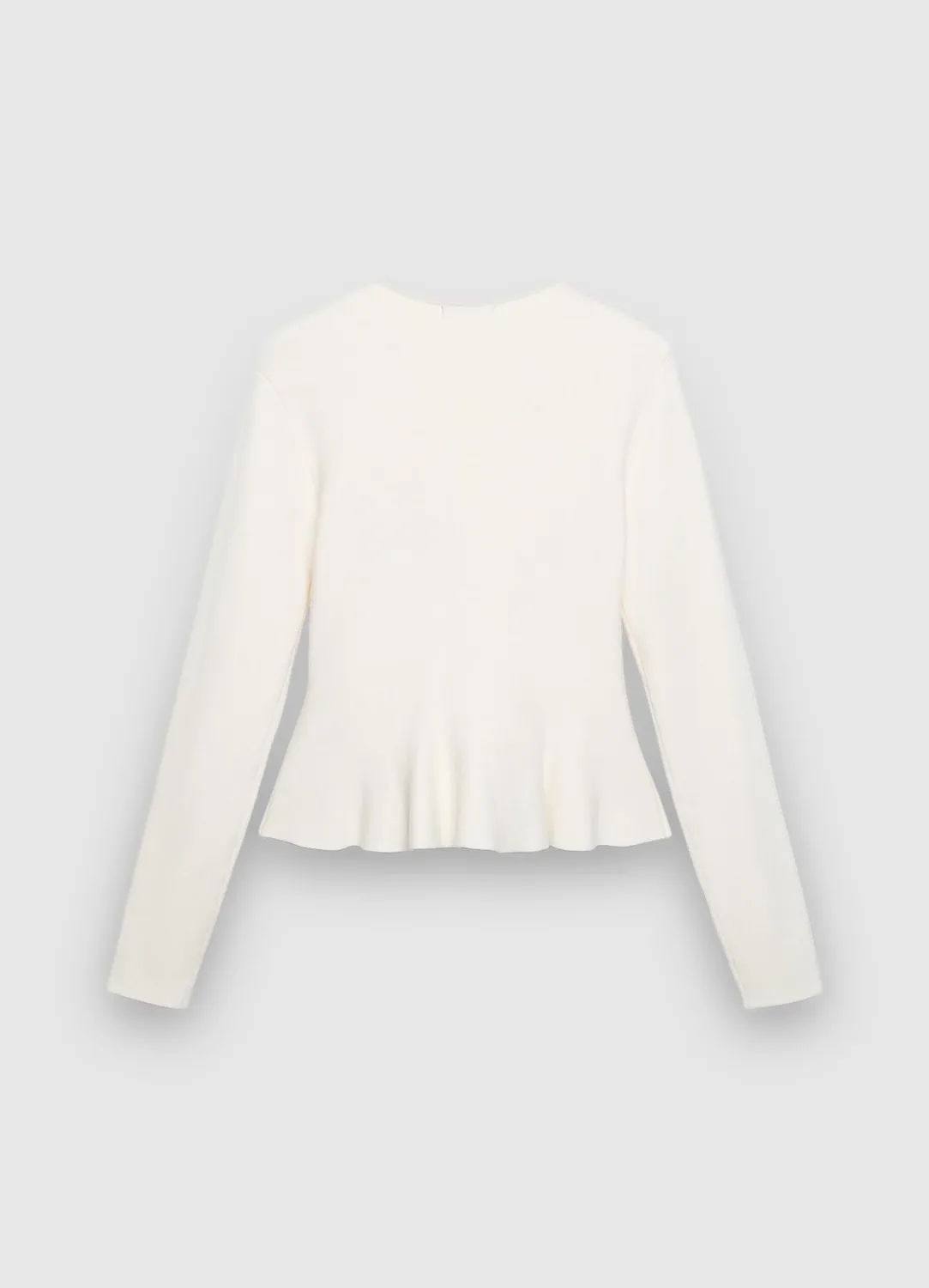 Calliope cardigan boutons décoratifs femme