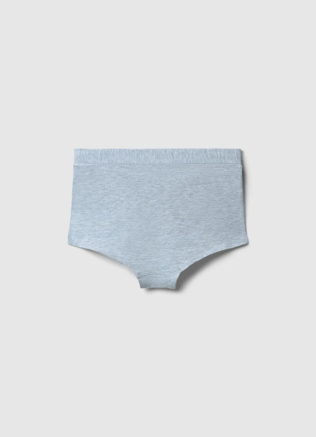 Calliope lot 2 slips taille haute femme