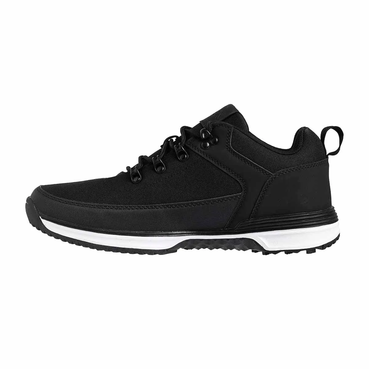 Robe di Kappa Monsi boots homme noir respirant 40-46