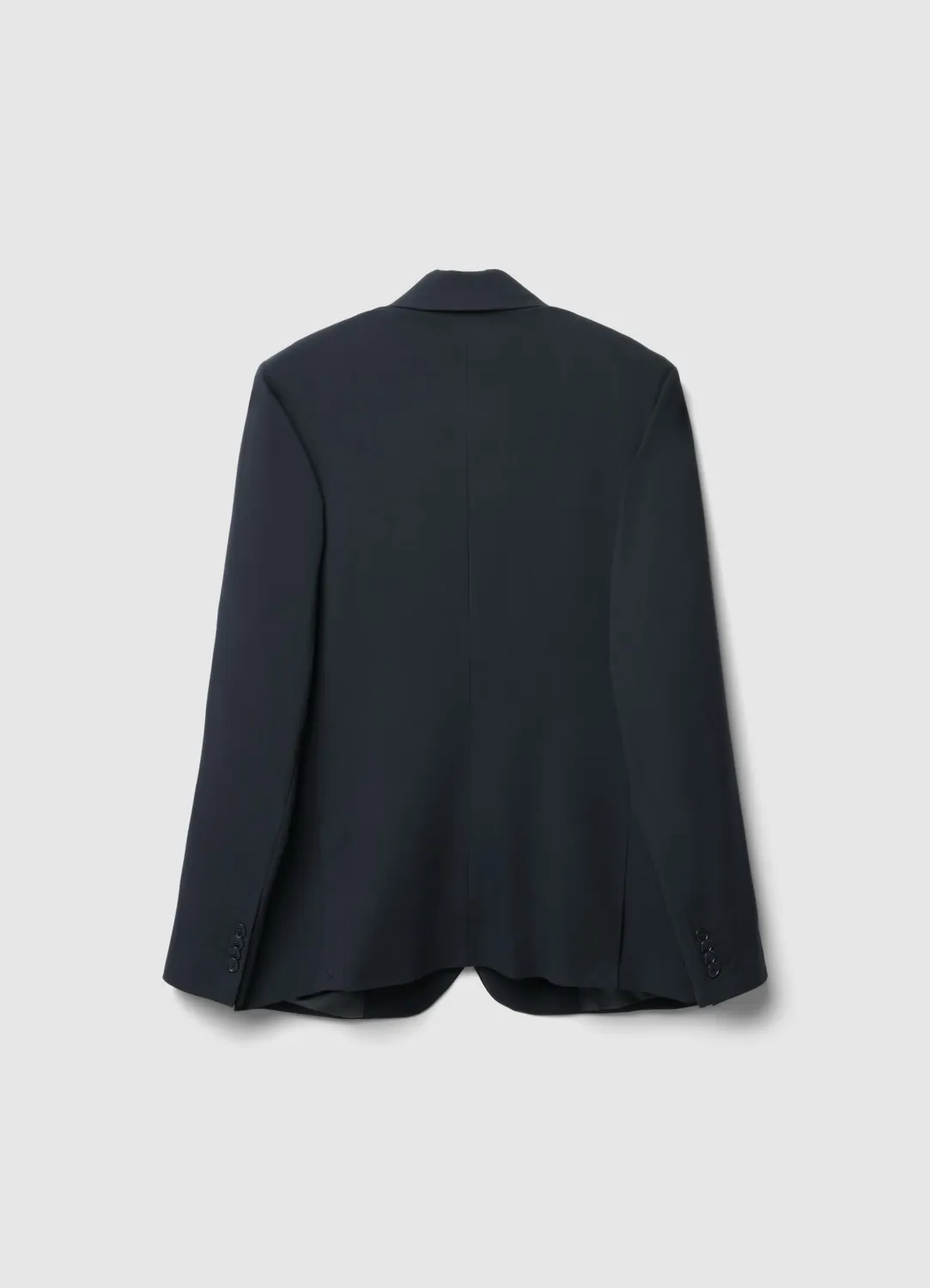 Calliope veste homme 2 boutons col revers