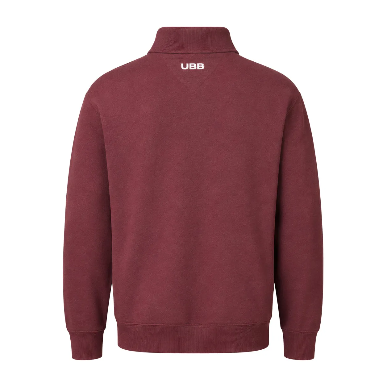 Robe di Kappa Aime UBB hoodie marron homme molleton