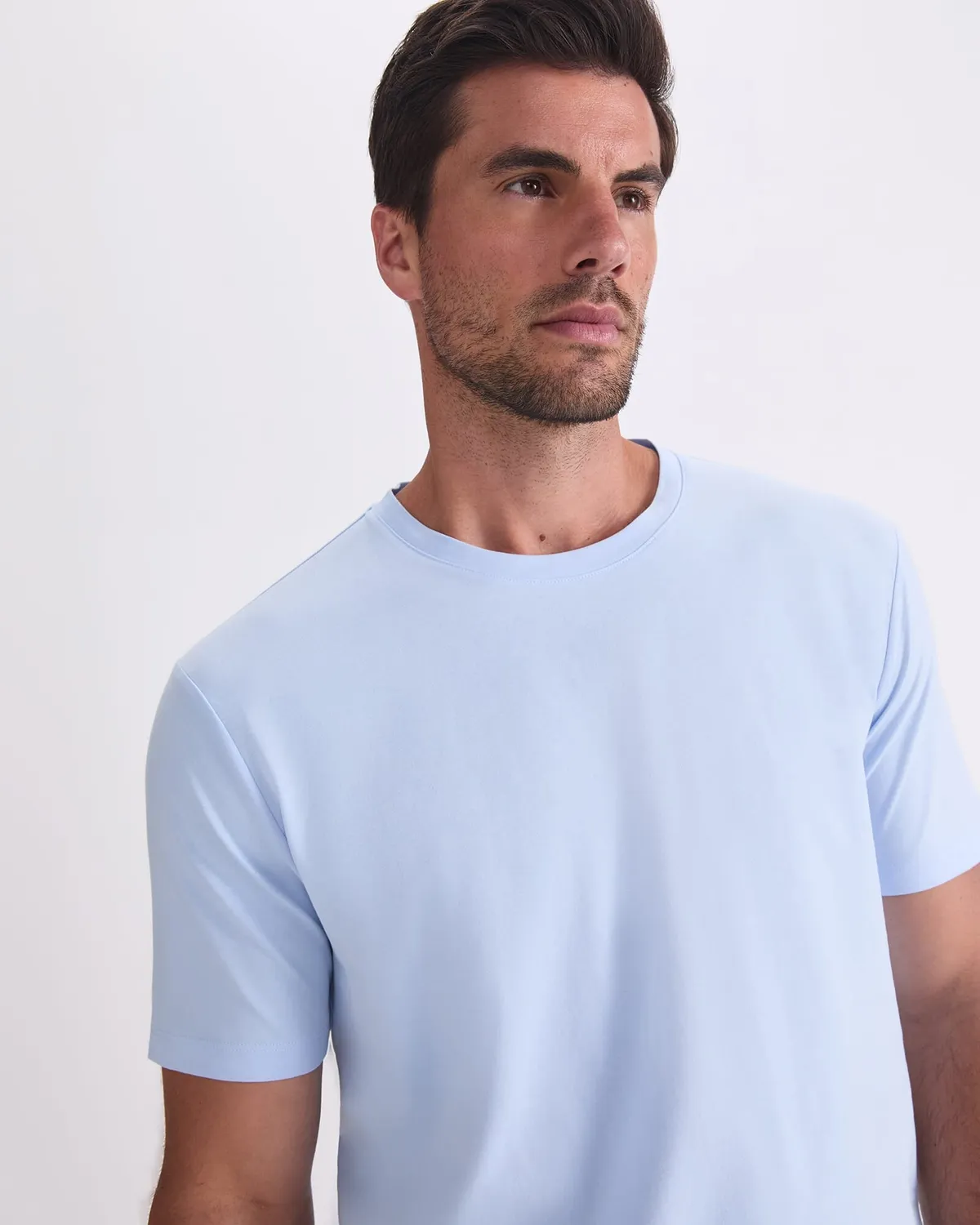 Sportscraft Supersoft Tee t-shirt coton brossé