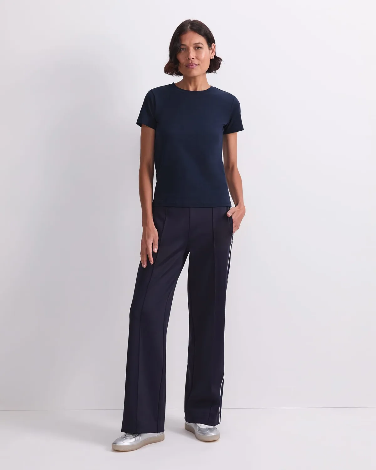 Sportscraft Perfect Tee t-shirt coton bio femme
