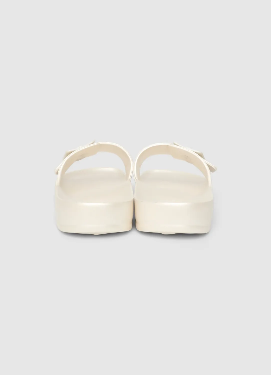 Calliope Bold mules femme boucle réglable