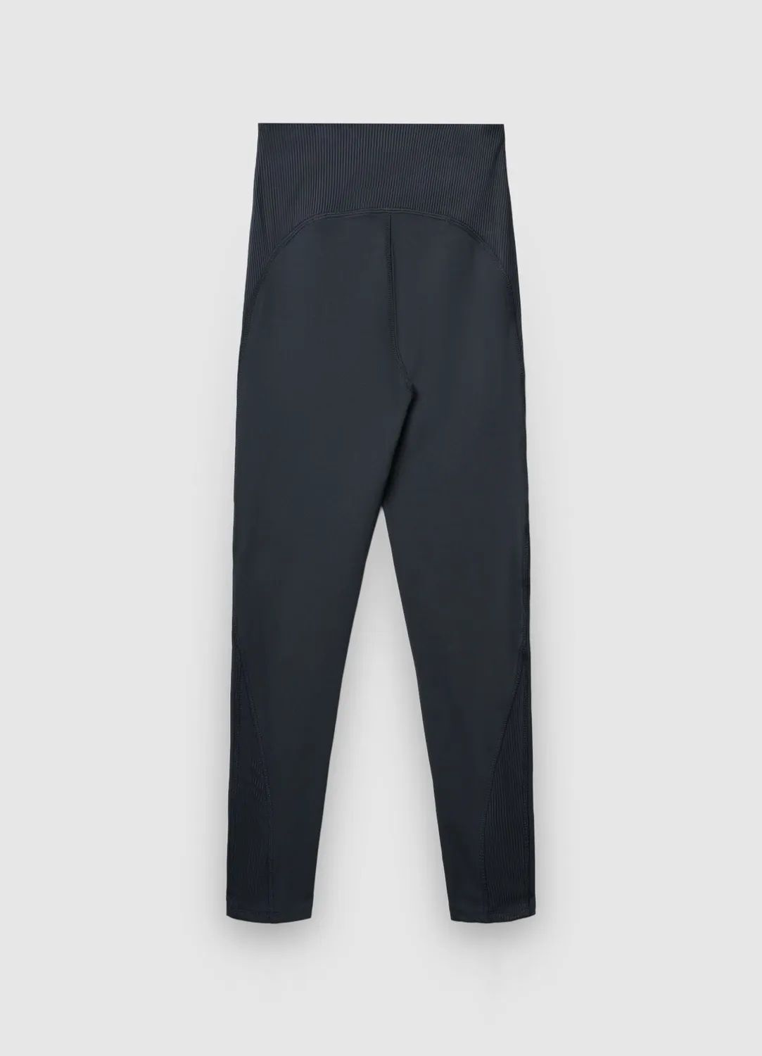 Calliope Leggings taille haute femme long